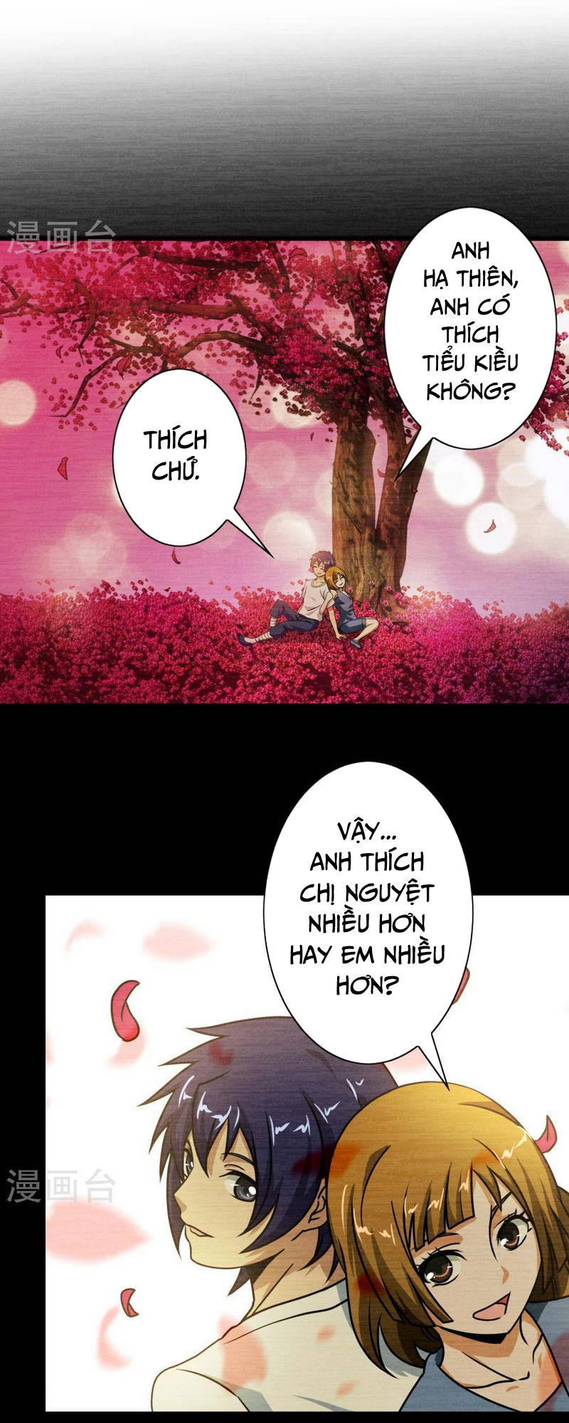 Hộ Hoa Cao Thủ Tại Đô Thị Chapter 31 - Trang 2