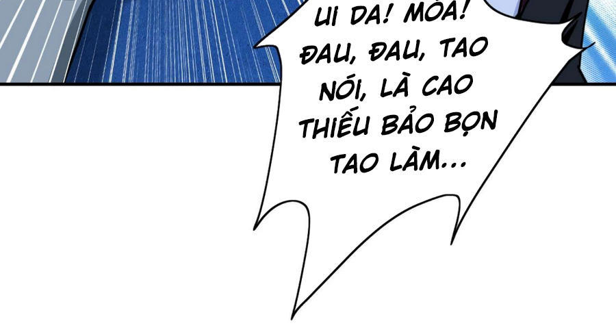 Hộ Hoa Cao Thủ Tại Đô Thị Chapter 27 - Trang 2