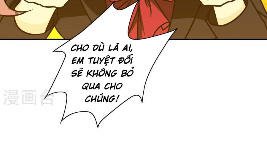 Hộ Hoa Cao Thủ Tại Đô Thị Chapter 22 - Trang 2