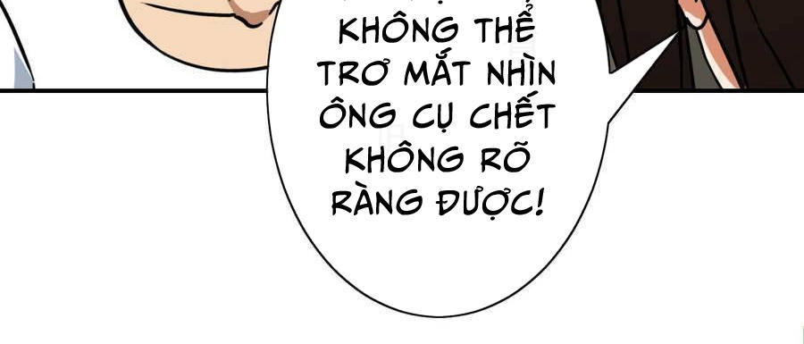 Hộ Hoa Cao Thủ Tại Đô Thị Chapter 21 - Trang 2