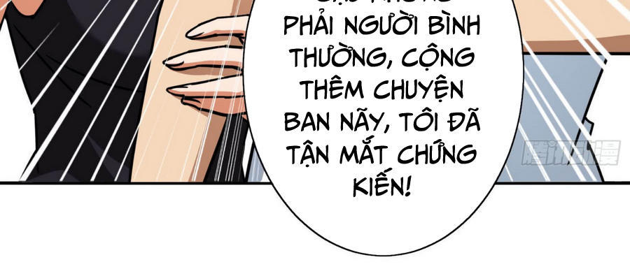 Hộ Hoa Cao Thủ Tại Đô Thị Chapter 16 - Trang 2