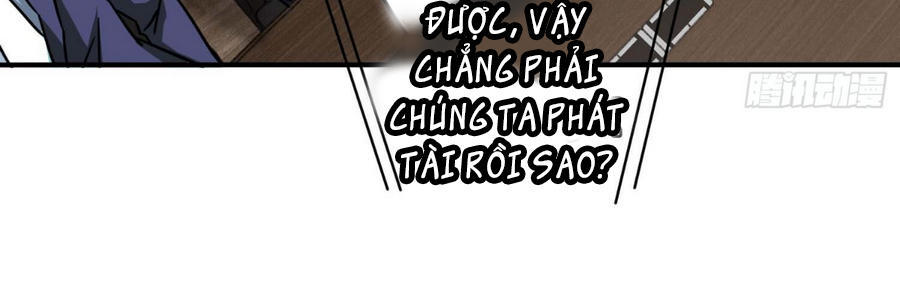 Hộ Hoa Cao Thủ Tại Đô Thị Chapter 13 - Trang 2