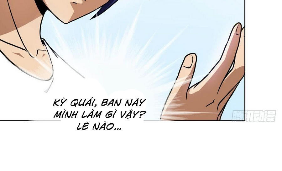 Hộ Hoa Cao Thủ Tại Đô Thị Chapter 7 - Trang 2