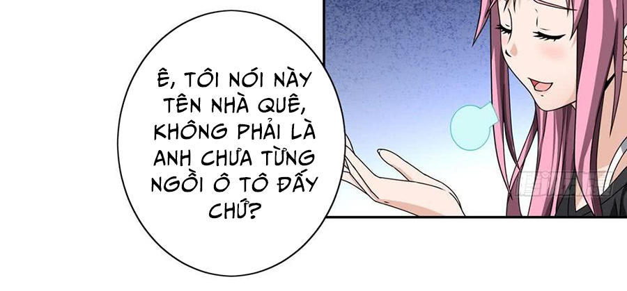 Hộ Hoa Cao Thủ Tại Đô Thị Chapter 2 - Trang 2