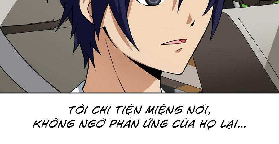 Hộ Hoa Cao Thủ Tại Đô Thị Chapter 2 - Trang 2