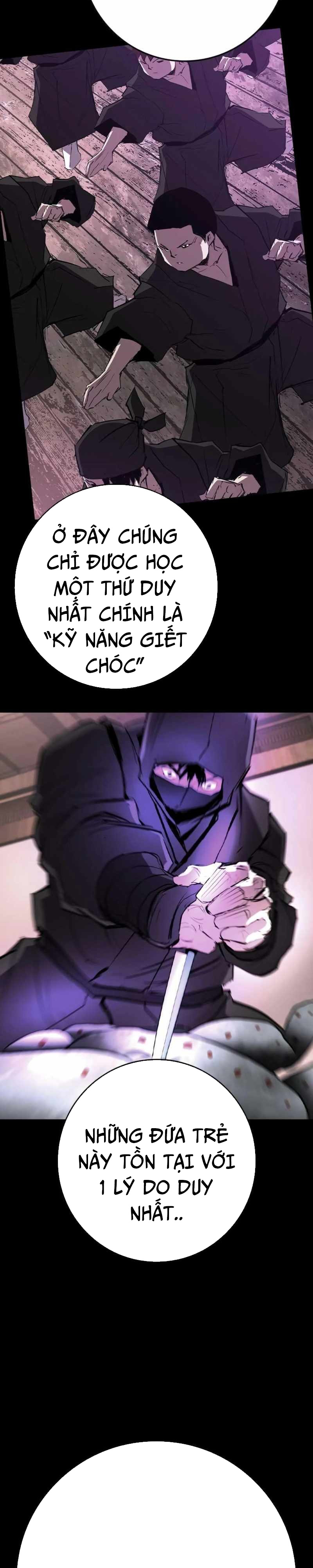 Phòng Gym Hanlim Chapter 218 - Trang 2