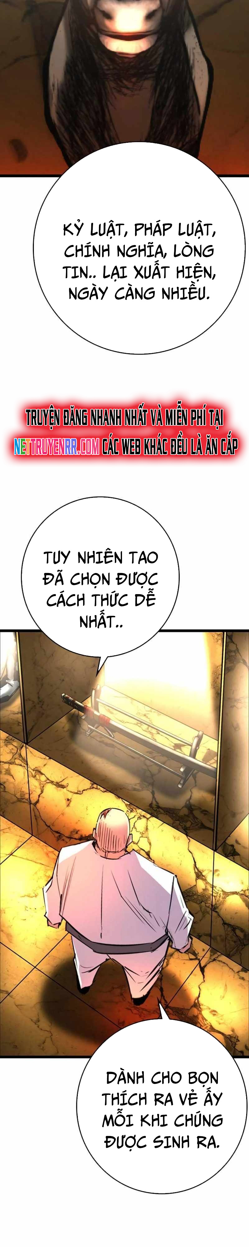 Phòng Gym Hanlim Chapter 218 - Trang 2