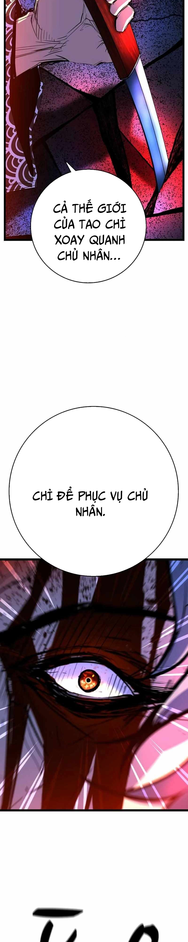 Phòng Gym Hanlim Chapter 218 - Trang 2