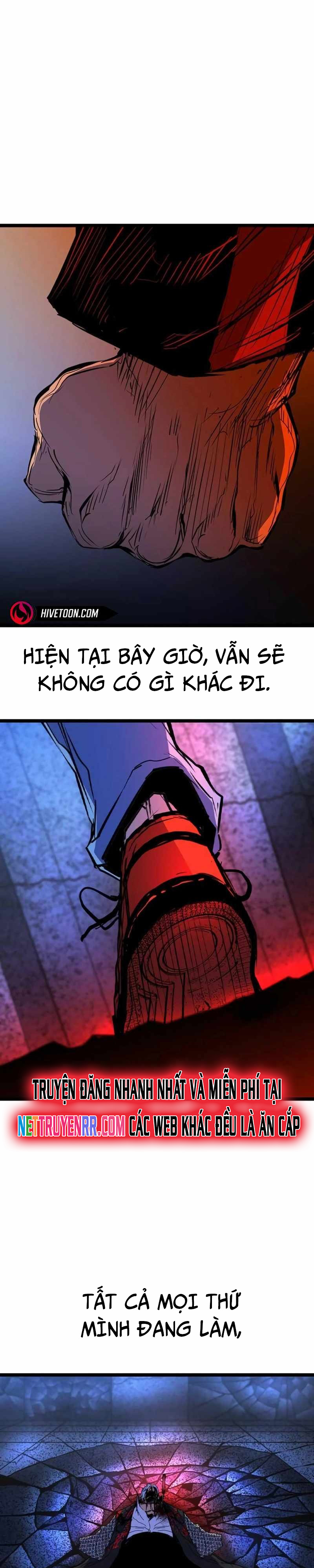 Phòng Gym Hanlim Chapter 218 - Trang 2