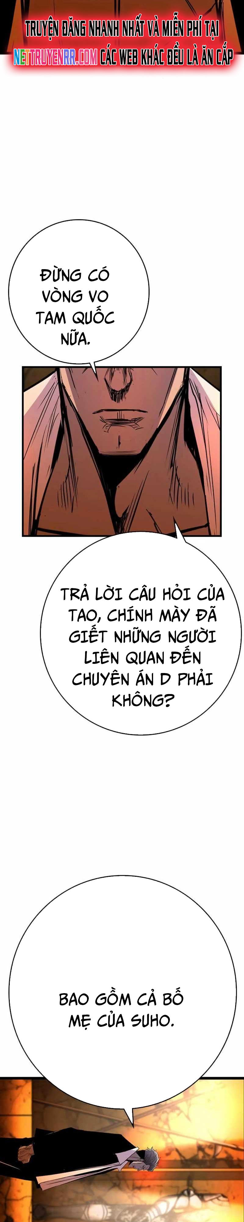 Phòng Gym Hanlim Chapter 218 - Trang 2