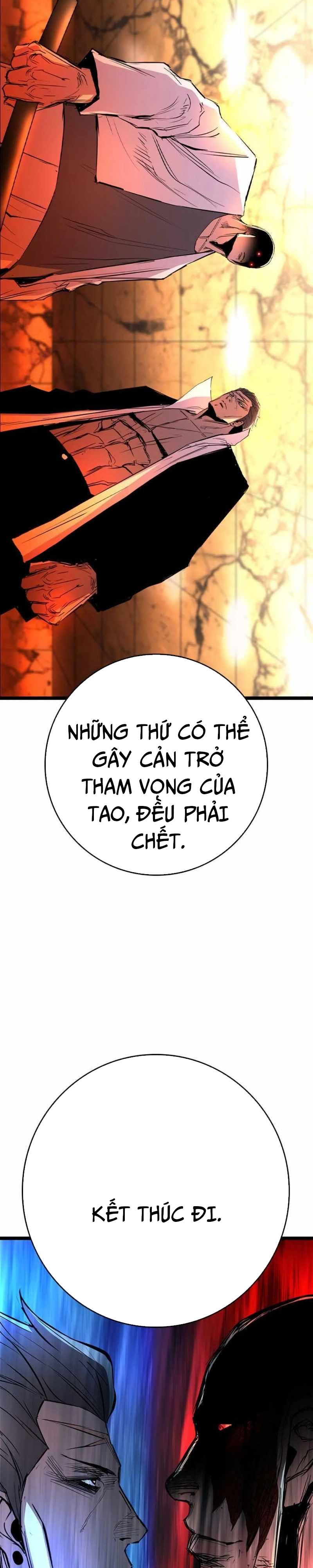 Phòng Gym Hanlim Chapter 218 - Trang 2