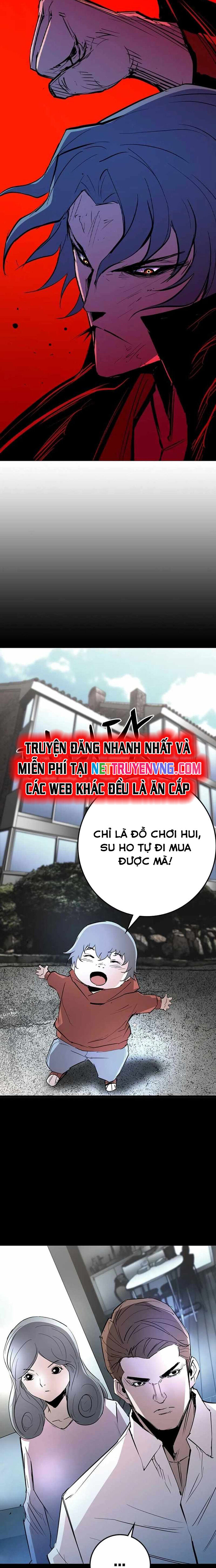 Phòng Gym Hanlim Chapter 217 - Trang 2