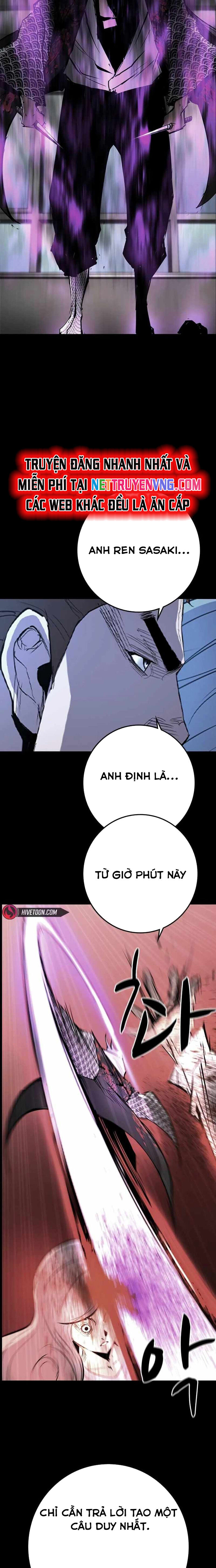 Phòng Gym Hanlim Chapter 217 - Trang 2