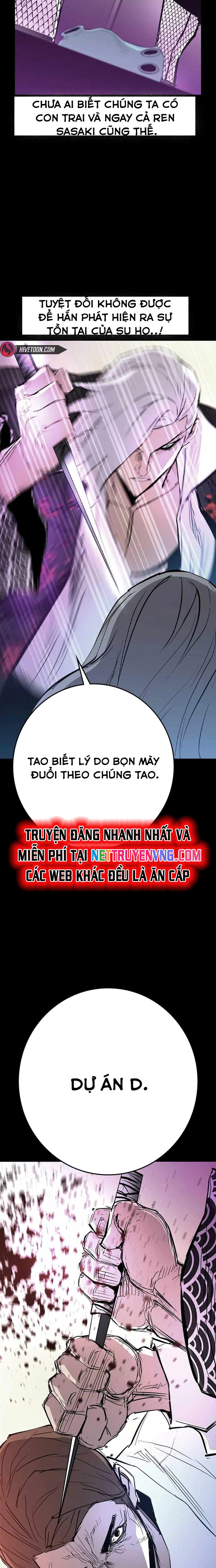 Phòng Gym Hanlim Chapter 217 - Trang 2