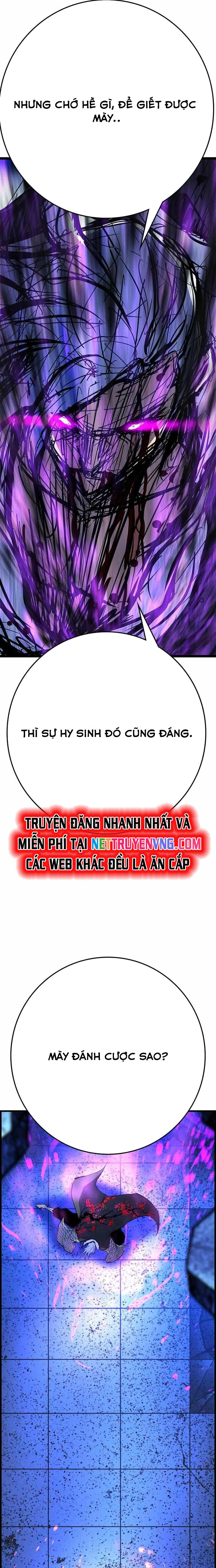 Phòng Gym Hanlim Chapter 217 - Trang 2