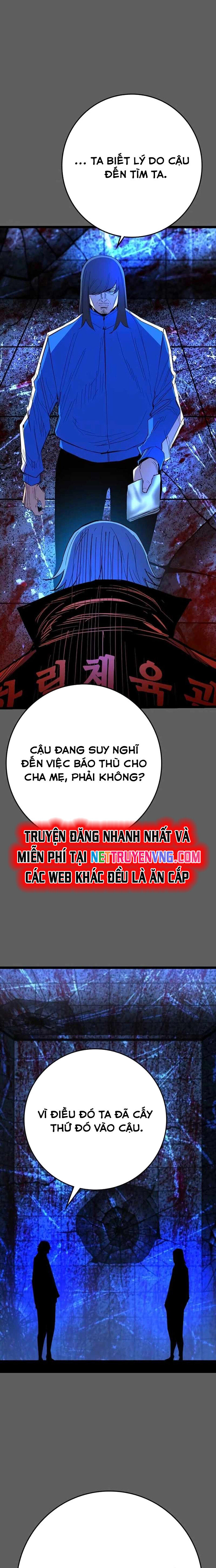 Phòng Gym Hanlim Chapter 217 - Trang 2