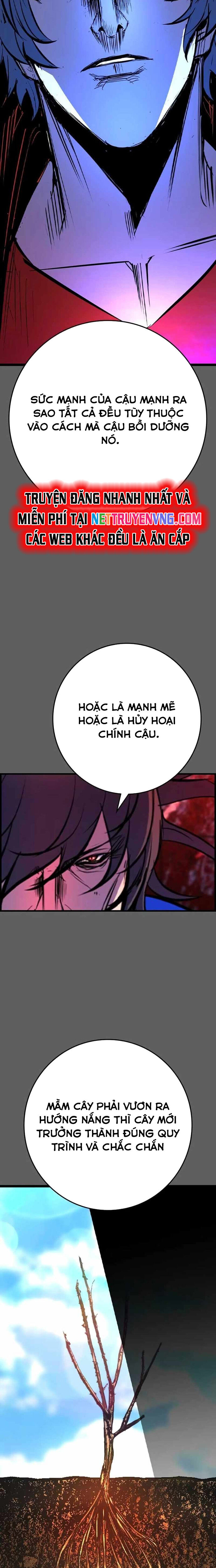 Phòng Gym Hanlim Chapter 217 - Trang 2