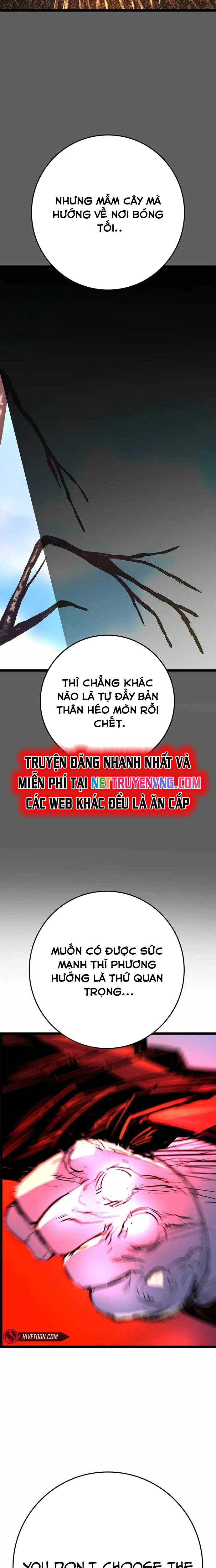 Phòng Gym Hanlim Chapter 217 - Trang 2