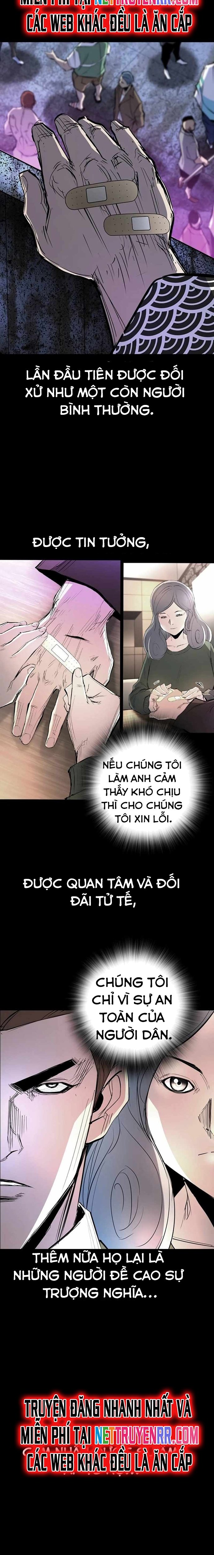 Phòng Gym Hanlim Chapter 216 - Trang 2