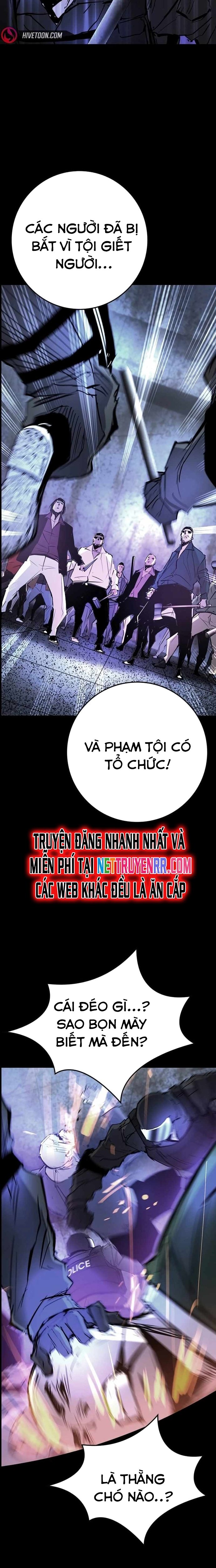 Phòng Gym Hanlim Chapter 216 - Trang 2