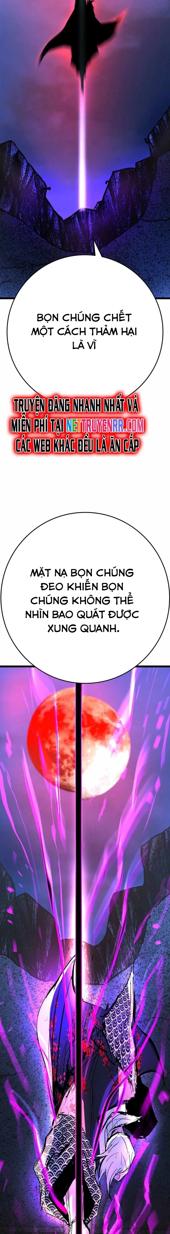 Phòng Gym Hanlim Chapter 216 - Trang 2