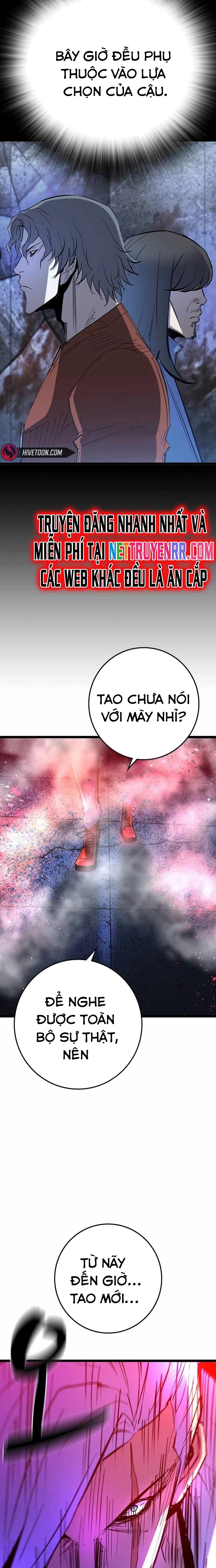 Phòng Gym Hanlim Chapter 216 - Trang 2