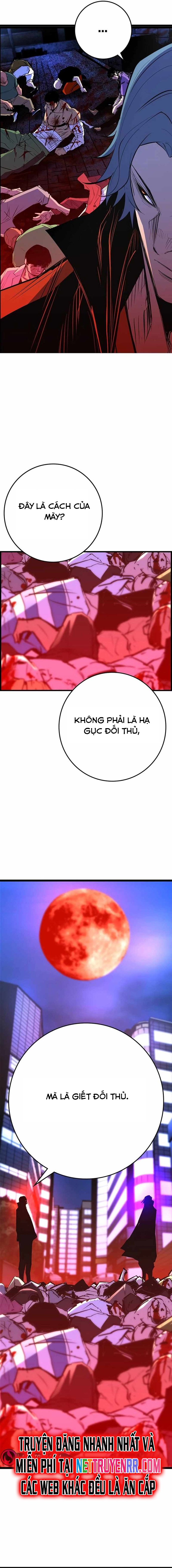 Phòng Gym Hanlim Chapter 214 - Trang 2