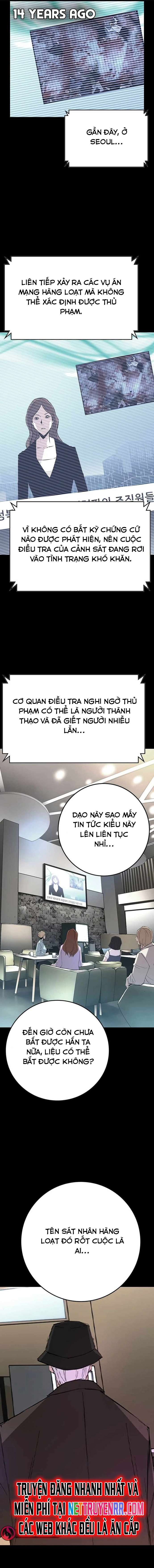 Phòng Gym Hanlim Chapter 214 - Trang 2