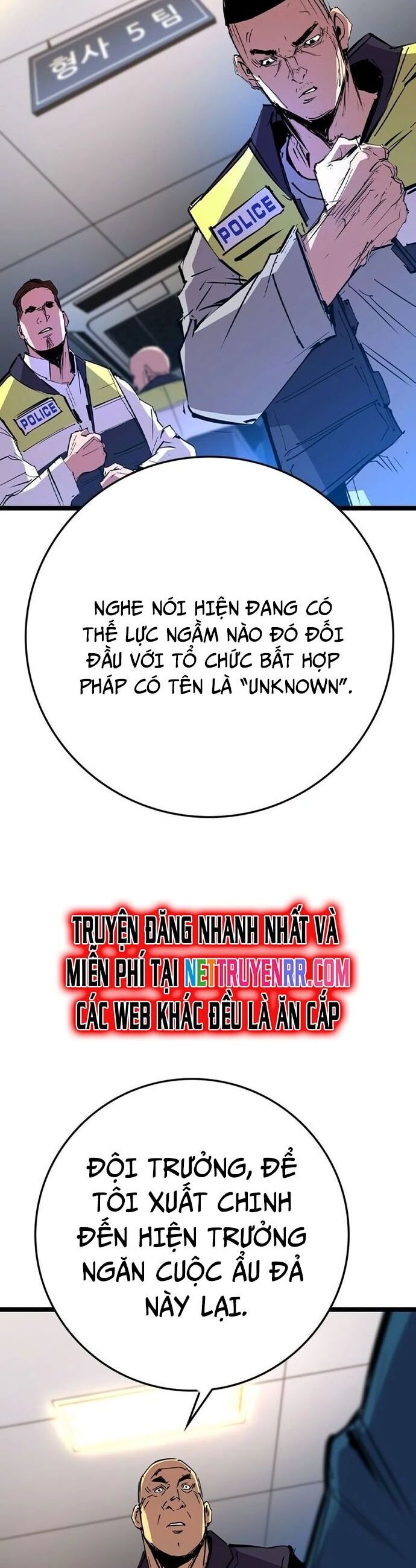 Phòng Gym Hanlim Chapter 212 - Trang 2