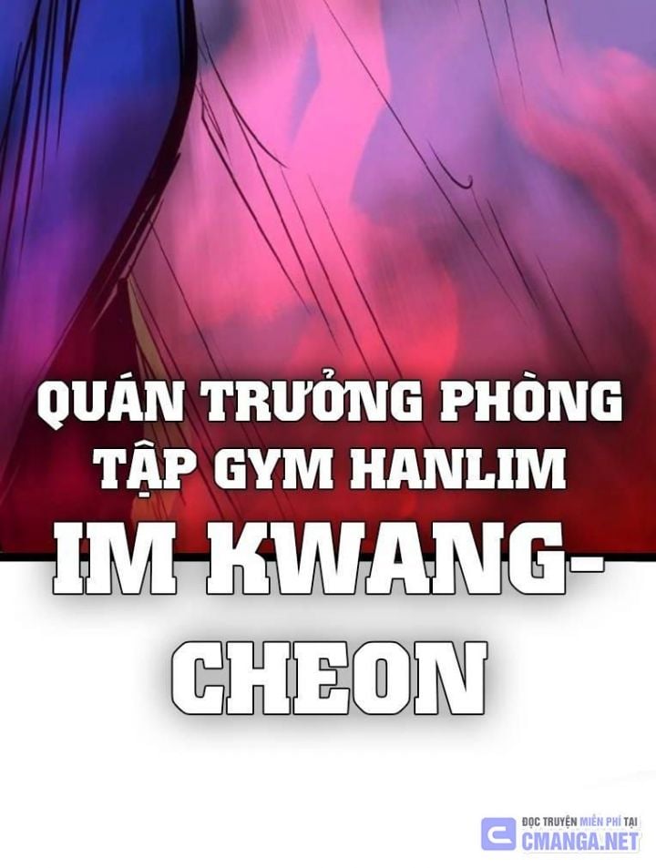 Phòng Gym Hanlim Chapter 187.5 - Trang 2