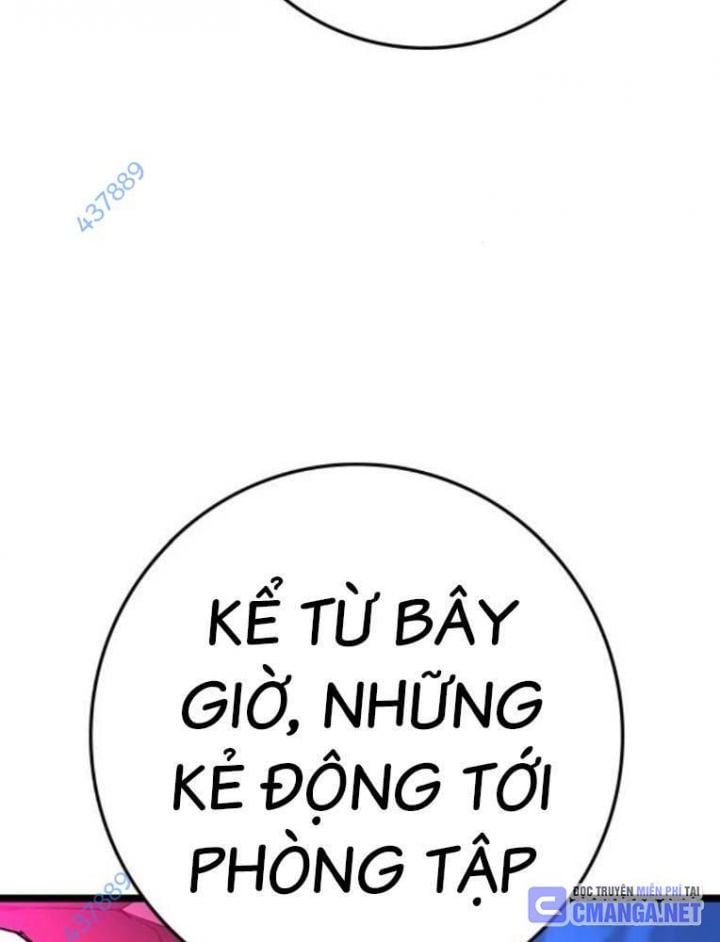 Phòng Gym Hanlim Chapter 187.5 - Trang 2