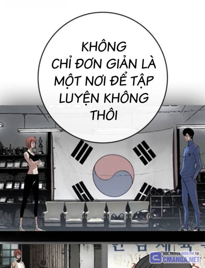 Phòng Gym Hanlim Chapter 187.5 - Trang 2