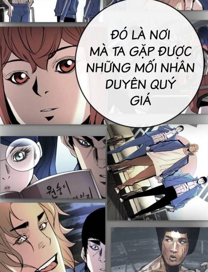 Phòng Gym Hanlim Chapter 187.5 - Trang 2