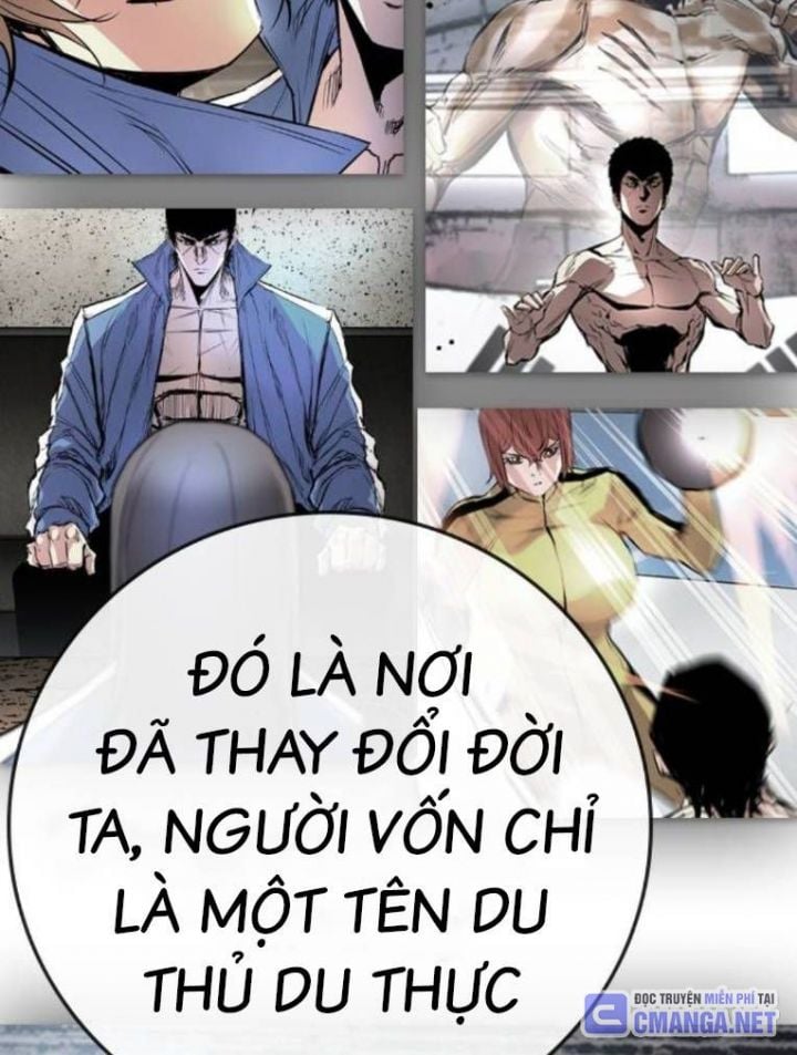 Phòng Gym Hanlim Chapter 187.5 - Trang 2