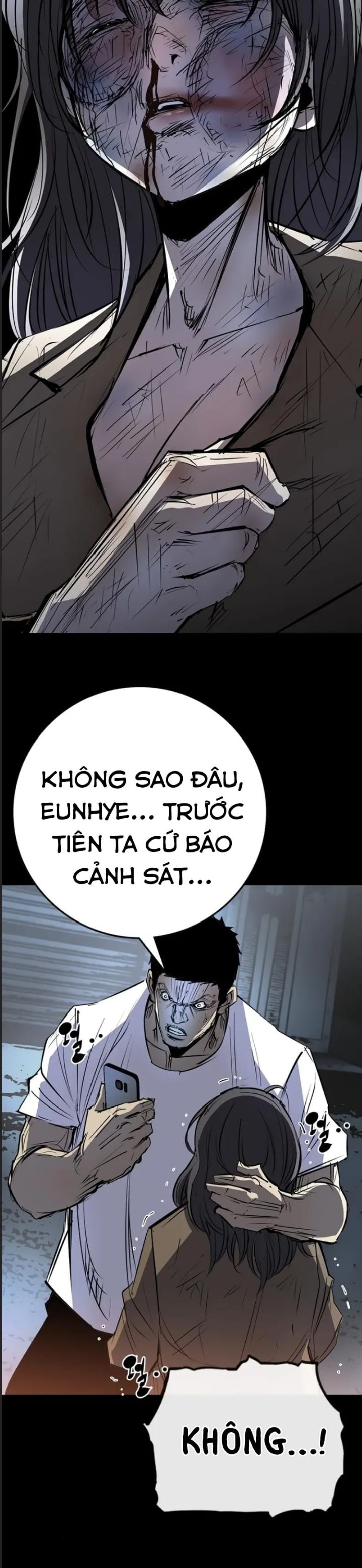 Phòng Gym Hanlim Chapter 205 - Trang 2