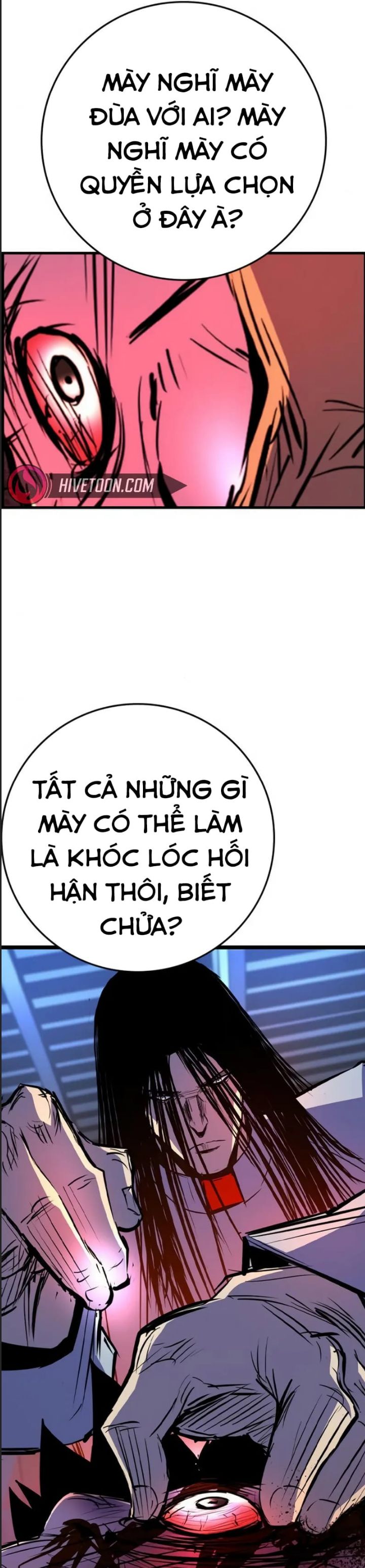 Phòng Gym Hanlim Chapter 203 - Trang 2