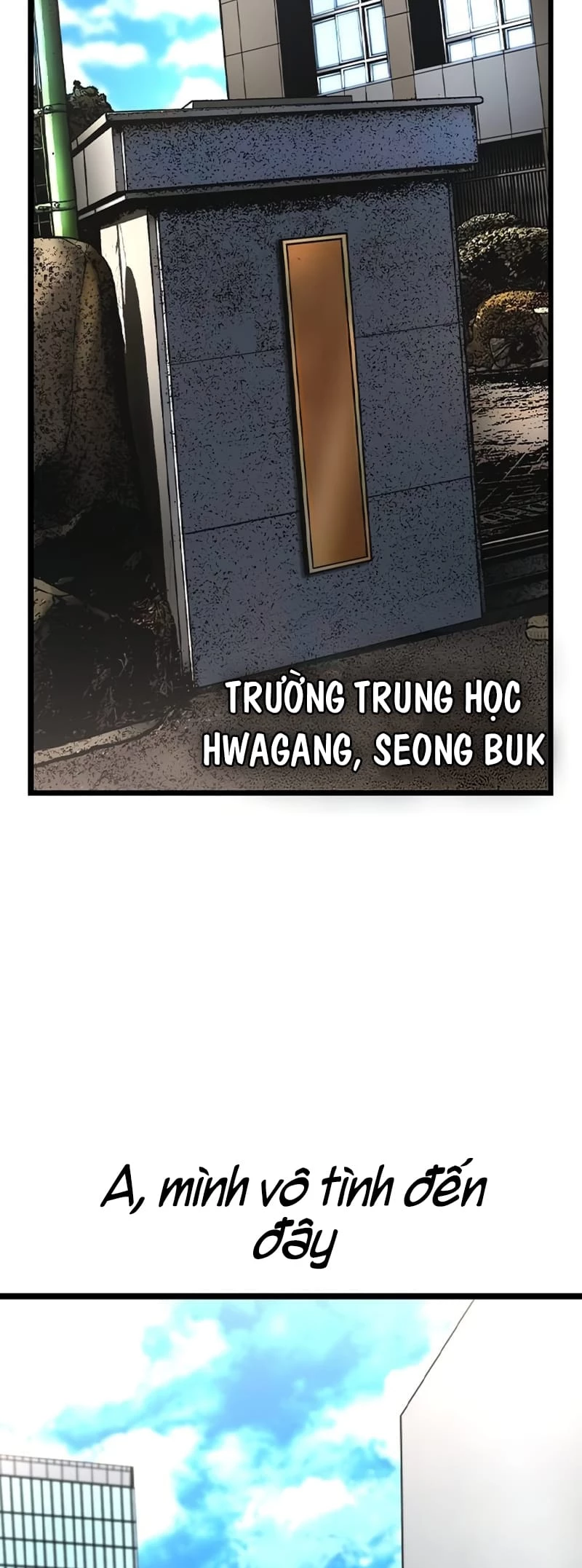 Phòng Gym Hanlim Chapter 199 - Trang 2