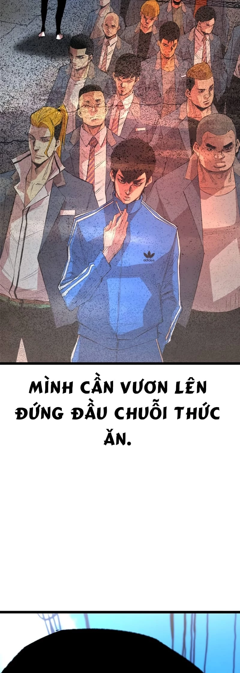 Phòng Gym Hanlim Chapter 199 - Trang 2