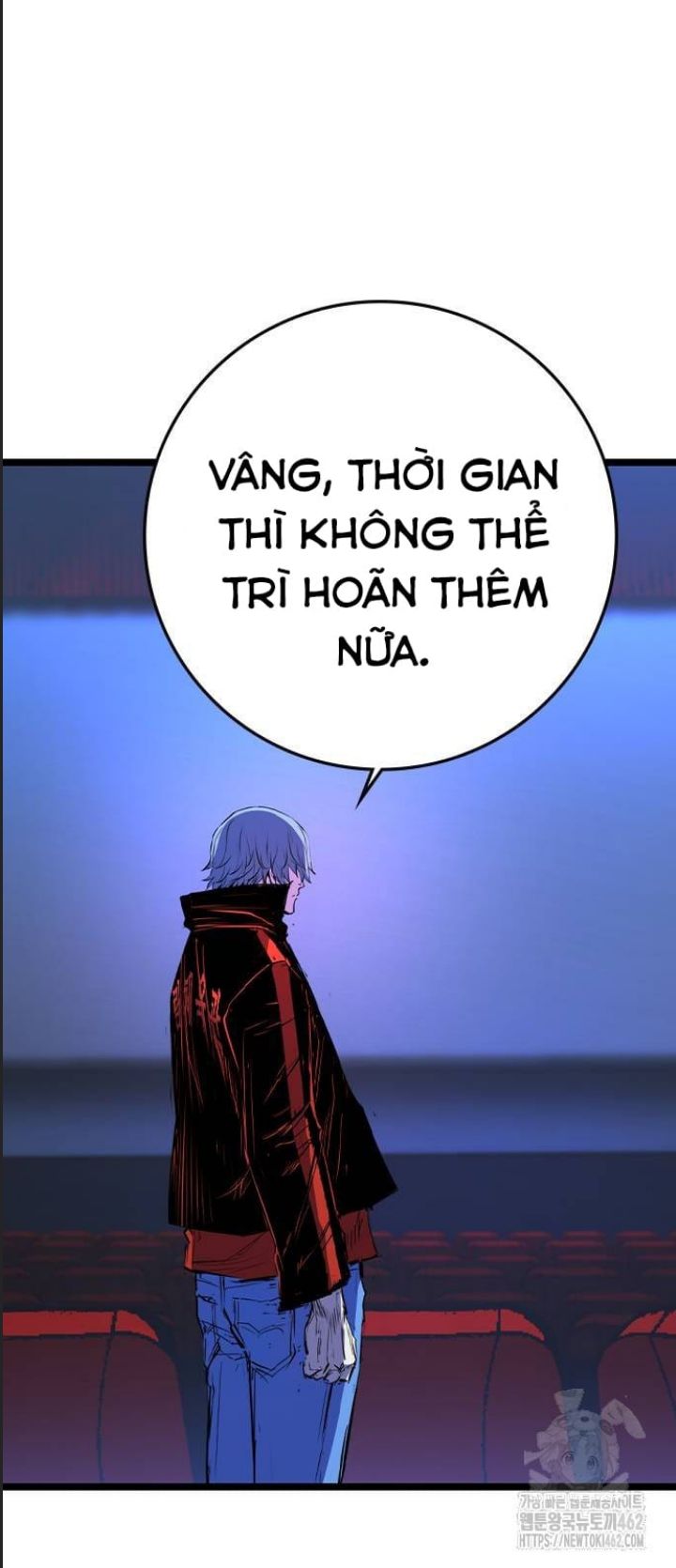 Phòng Gym Hanlim Chapter 198 - Trang 2