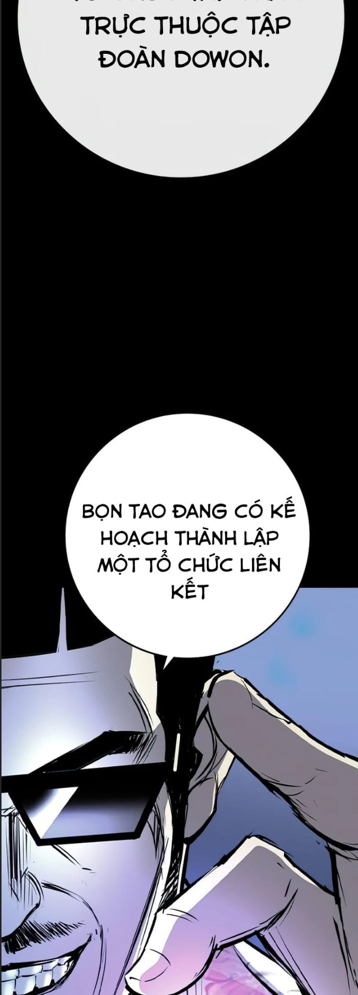 Phòng Gym Hanlim Chapter 197 - Trang 2