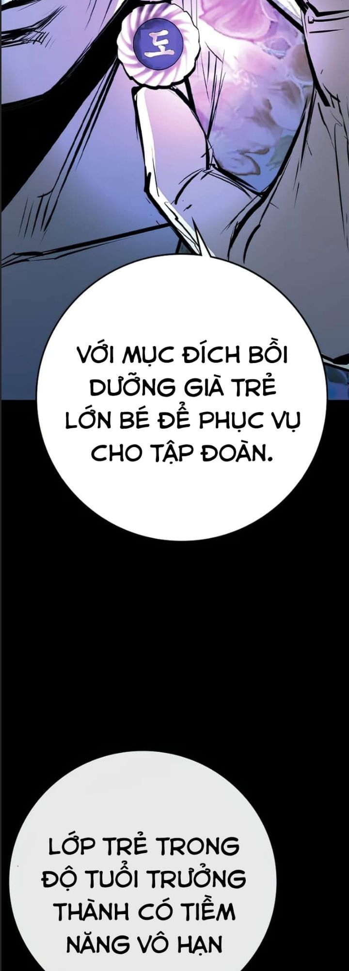 Phòng Gym Hanlim Chapter 197 - Trang 2