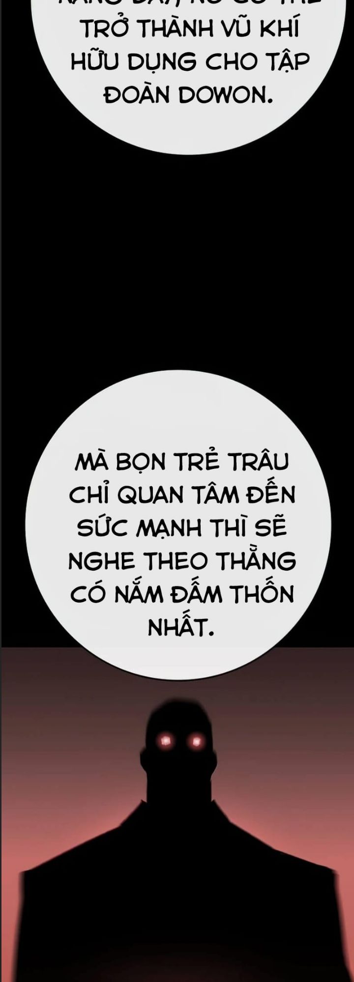 Phòng Gym Hanlim Chapter 197 - Trang 2