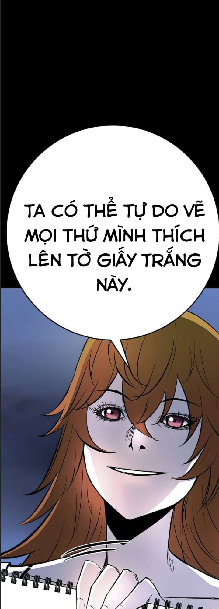 Phòng Gym Hanlim Chapter 197 - Trang 2