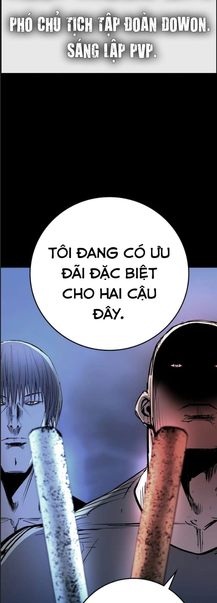 Phòng Gym Hanlim Chapter 197 - Trang 2