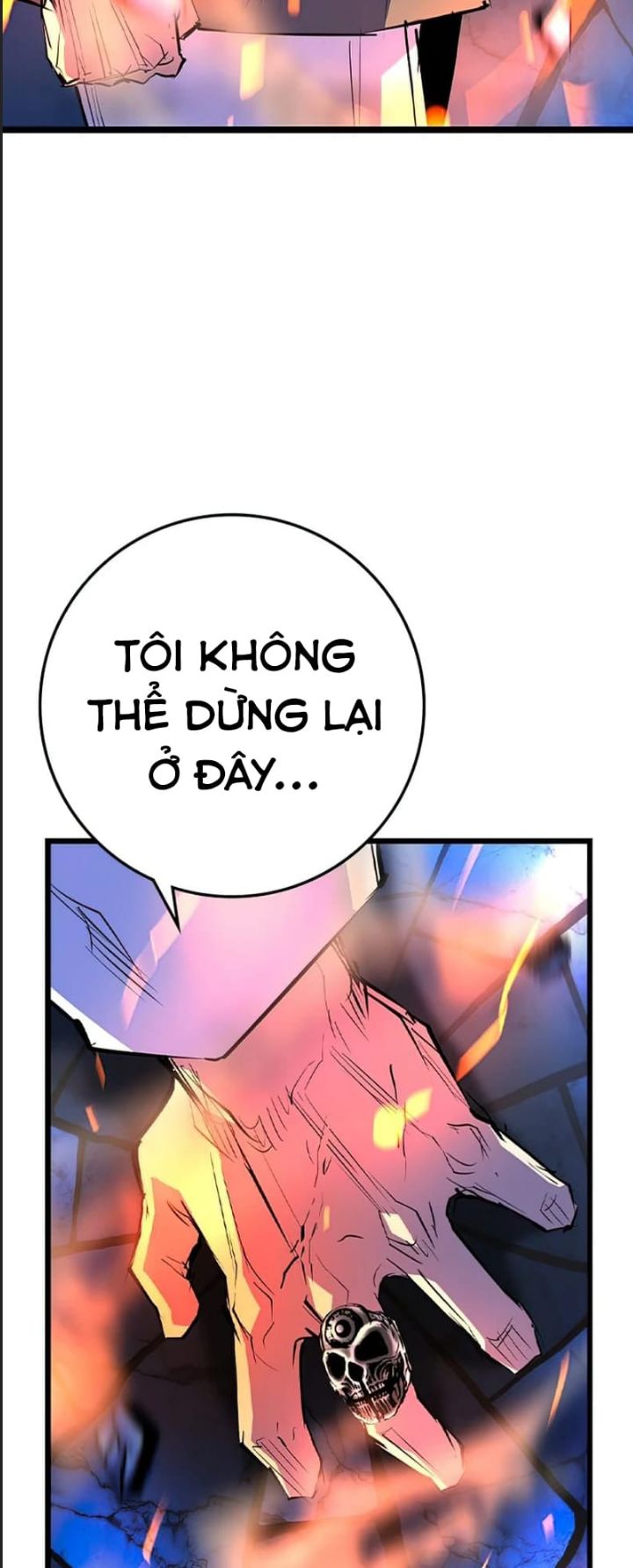 Phòng Gym Hanlim Chapter 197 - Trang 2