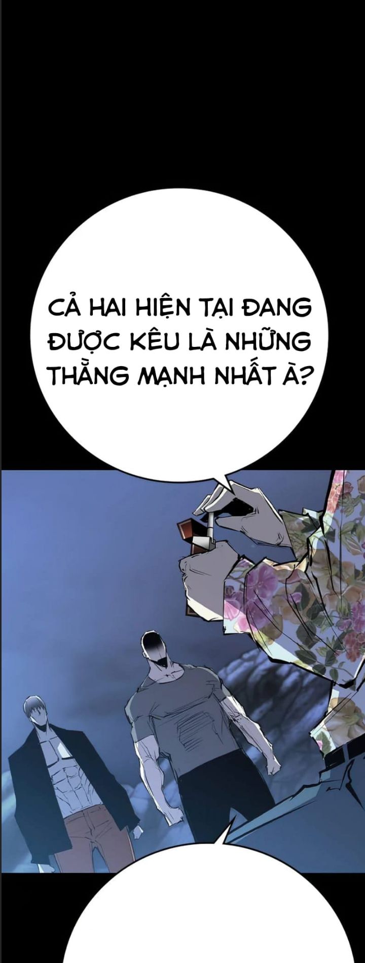 Phòng Gym Hanlim Chapter 197 - Trang 2