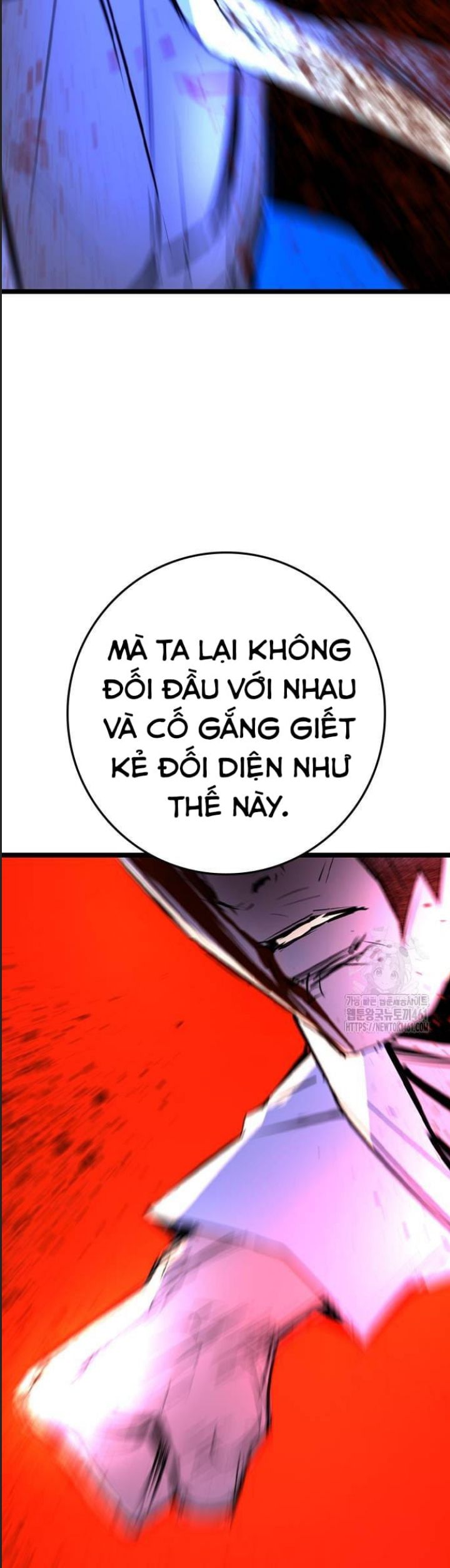 Phòng Gym Hanlim Chapter 196 - Trang 2