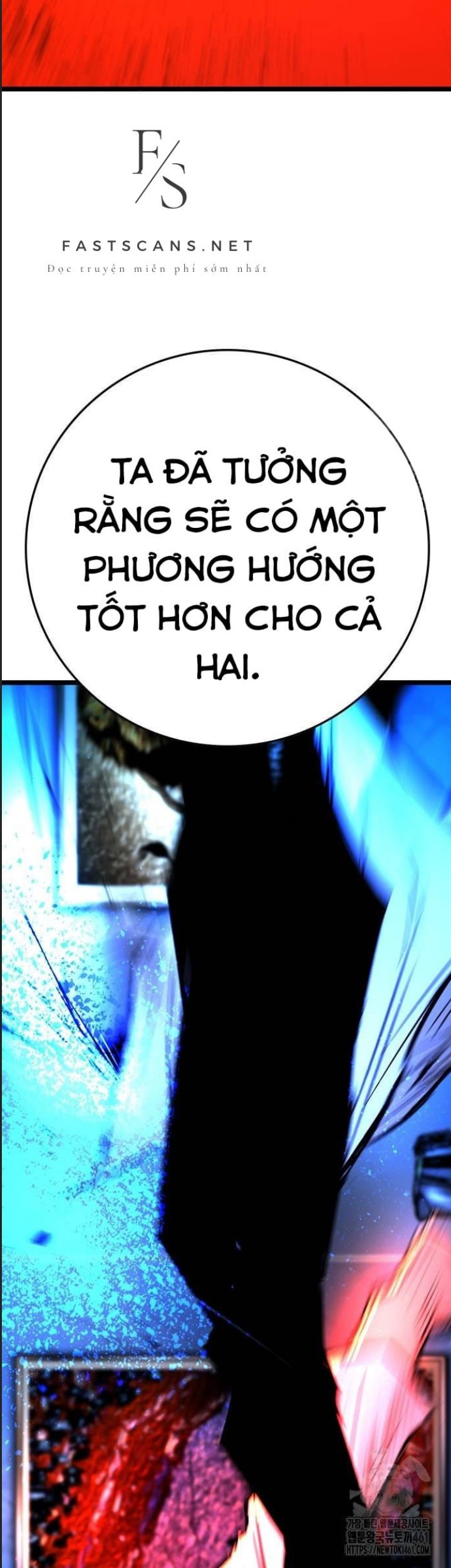 Phòng Gym Hanlim Chapter 196 - Trang 2