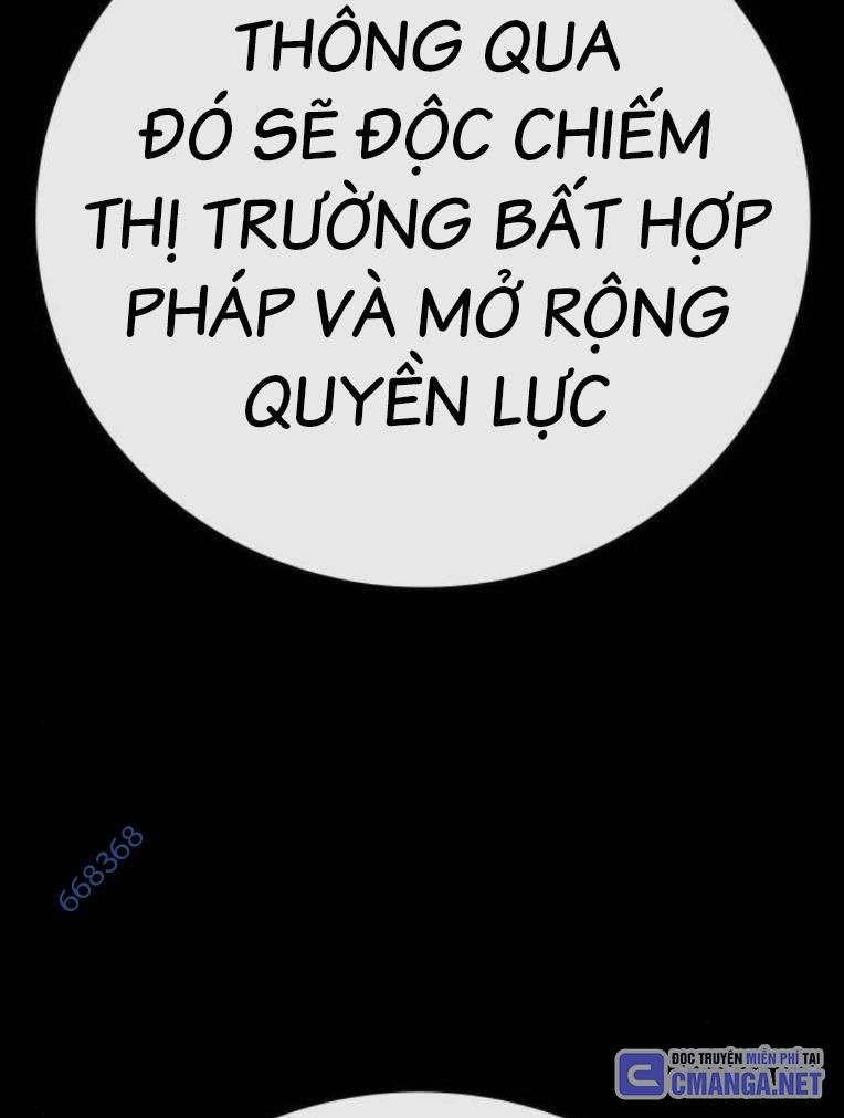 Phòng Gym Hanlim Chapter 193 - Trang 2