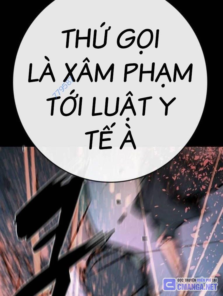 Phòng Gym Hanlim Chapter 192 - Trang 2